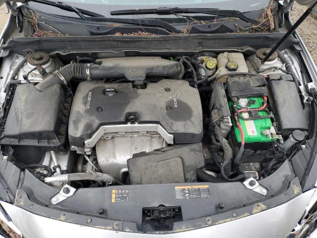 Photo 11 from auction – 2016 CHEVROLET MALIBU LIM with VIN 1G11C5SA9GU131311