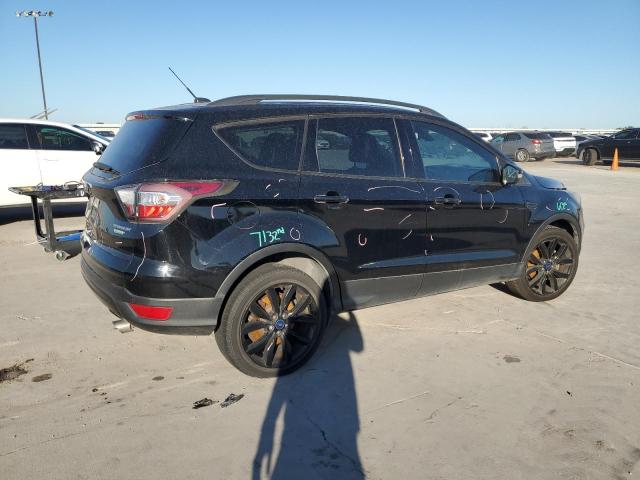 Photo 3 from auction – 2017 FORD ESCAPE TIT with VIN 1FMCU0J99HUA93535