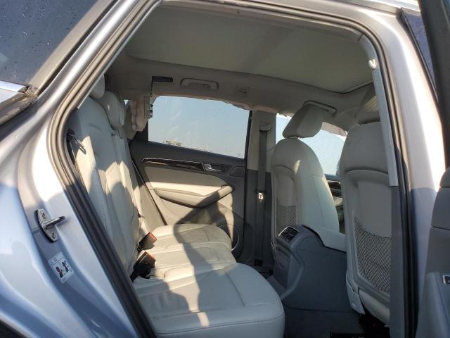 Photo 11 from auction – 2016 AUDI Q5 PREMIUM with VIN WA1L2AFP1GA011041