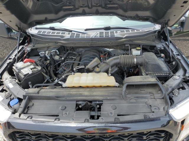 Photo 11 from auction – 2021 FORD F150 SUPER with VIN 1FTEW1C57MFC91374