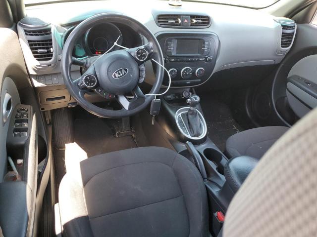 Photo 8 from auction – 2018 KIA SOUL with VIN KNDJN2A22J7538239