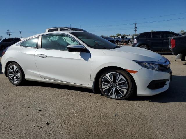 Photo 4 from auction – 2018 HONDA CIVIC EX with VIN 2HGFC3B36JH354176