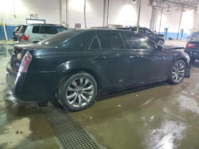 Photo 3 from auction – 2014 CHRYSLER 300 S with VIN 2C3CCABG0EH236885