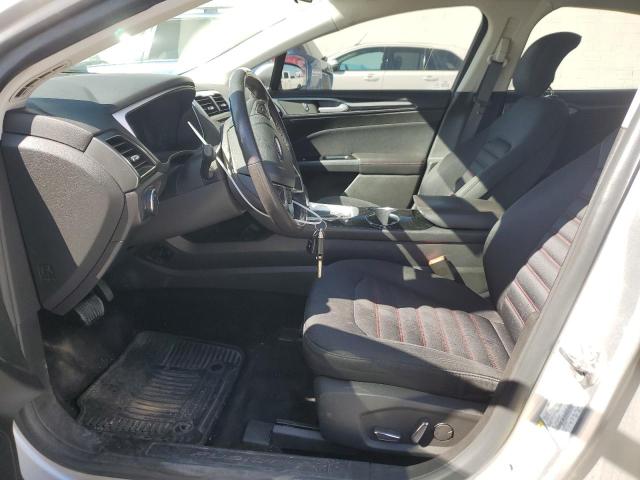 Photo 7 from auction – 2014 FORD FUSION SE with VIN 3FA6P0HD6ER268786