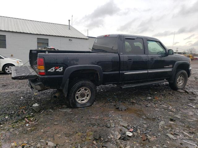 Photo 3 from auction – 2004 GMC SIERRA K25 with VIN 1GTHK23104F171122