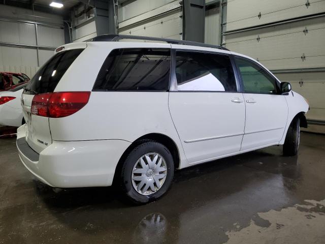 Photo 3 from auction – 2005 TOYOTA SIENNA CE with VIN 5TDZA23C75S318918
