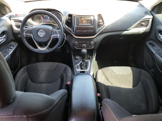 Photo 8 from auction – 2016 JEEP CHEROKEE L with VIN 1C4PJMCS1GW215605