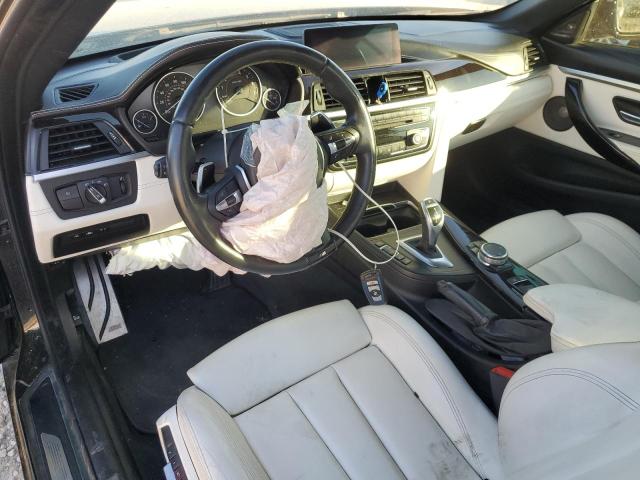 Photo 8 from auction – 2016 BMW 435 XI with VIN WBA3T7C56G5A37278