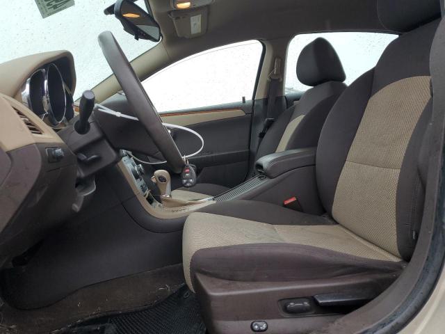 Photo 7 from auction – 2012 CHEVROLET MALIBU 1LT with VIN 1G1ZC5E00CF210659