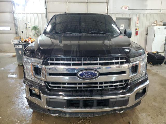 Photo 5 from auction – 2018 FORD F150 SUPER with VIN 1FTEW1EP5JFB84138