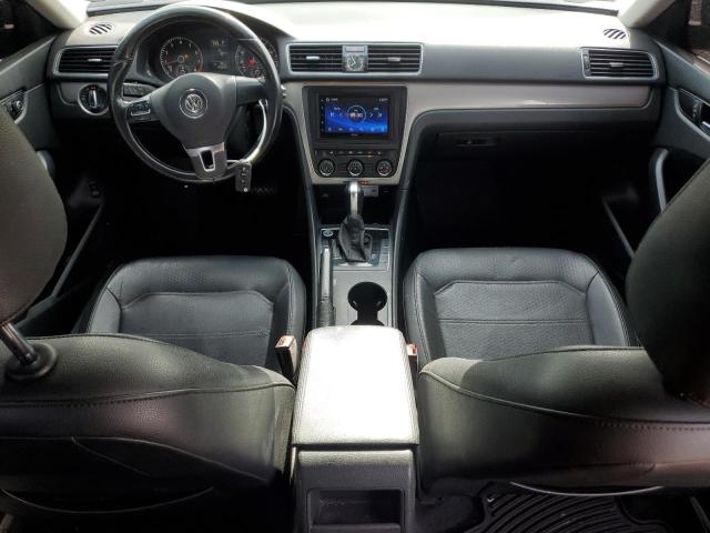 Photo 8 from auction – 2015 VOLKSWAGEN PASSAT S with VIN 1VWAS7A31FC117848