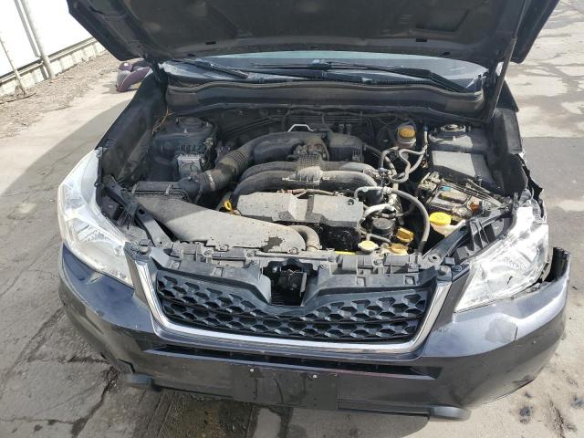 Photo 12 from auction – 2016 SUBARU FORESTER 2 with VIN JF2SJADC1GH511648