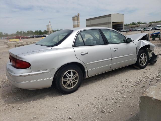 Photo 3 from auction – 2000 BUICK REGAL LS with VIN 2G4WB55K8Y1337247