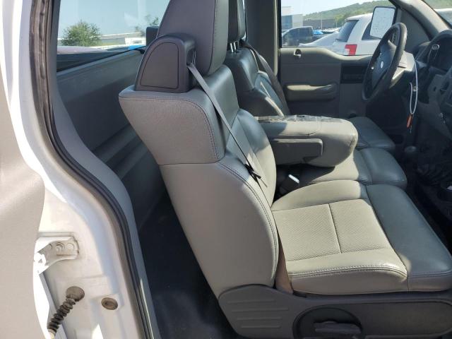 Photo 10 from auction – 2007 FORD F150 with VIN 1FTRF14W57NA68592