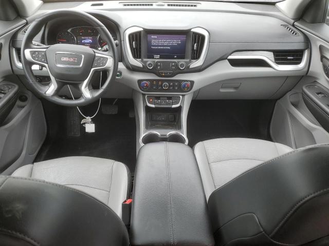 Photo 8 from auction – 2022 GMC TERRAIN SL with VIN 3GKALVEV9NL160017