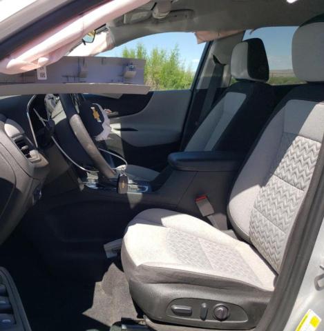 Photo 7 from auction – 2022 CHEVROLET EQUINOX LT with VIN 3GNAXTEV8NL149179