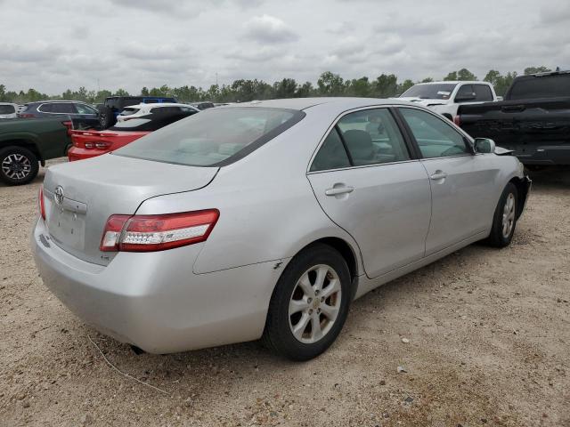 Photo 3 from auction – 2011 TOYOTA CAMRY BASE with VIN 4T1BF3EK0BU752775