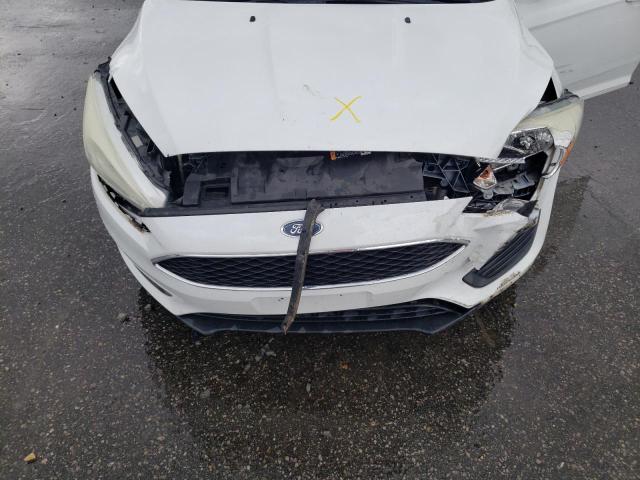 Photo 11 from auction – 2016 FORD FOCUS SE with VIN 1FADP3F28GL330734