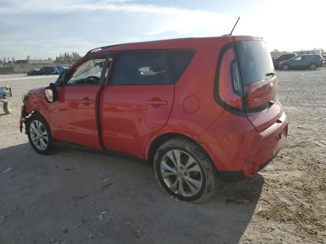 Photo 2 from auction – 2016 KIA SOUL ! with VIN KNDJX3A50G7850966