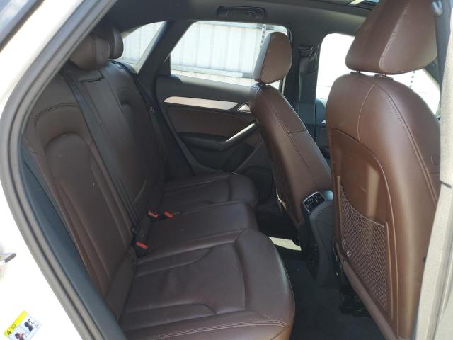 Photo 10 from auction – 2018 AUDI Q3 PREMIUM with VIN WA1BCCFS7JR024510