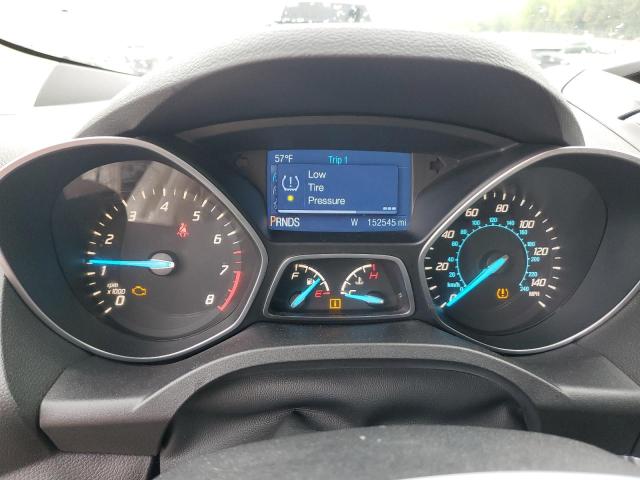 Photo 9 from auction – 2014 FORD ESCAPE SE with VIN 1FMCU0GXXEUE21241