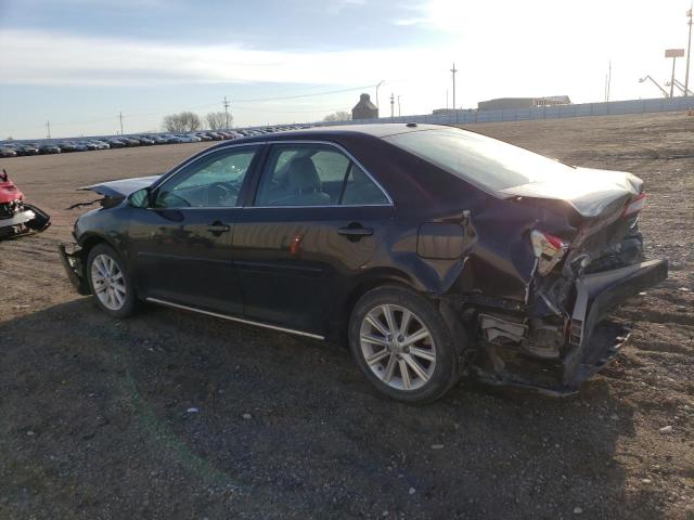 Photo 2 from auction – 2014 TOYOTA CAMRY L with VIN 4T1BF1FK3EU770372