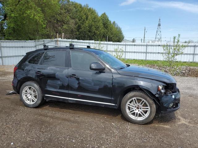 Photo 4 from auction – 2013 AUDI Q5 PREMIUM with VIN WA1CFCFP1DA097513
