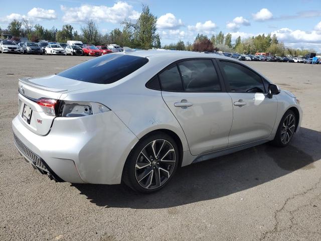 Photo 3 from auction – 2022 TOYOTA COROLLA SE with VIN 5YFP4MCE3NP106957
