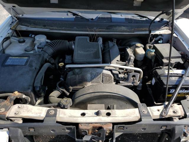 Photo 11 from auction – 2008 GMC ENVOY with VIN 1GKDT13S682176423