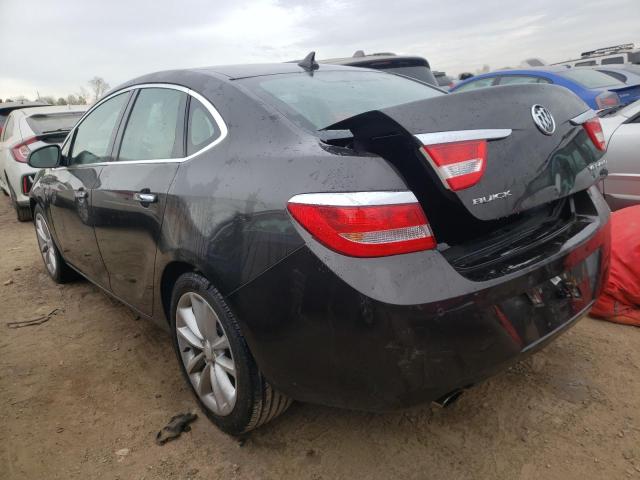 Foto 2 de la subasta – 2013 BUICK VERANO con VIN 1G4PS5SK2D4104505