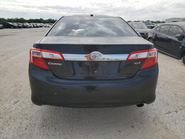 Photo 6 from auction – 2014 TOYOTA CAMRY L with VIN 4T4BF1FKXER378530
