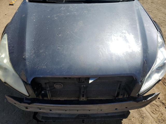 Снимка 12 от търг – 2014 SUBARU OUTBACK 2. с VIN 4S4BRBCC6E3221409