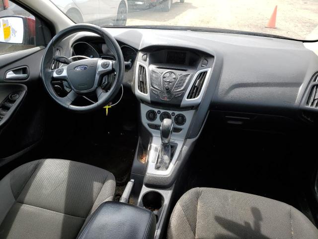 Photo 8 from auction – 2013 FORD FOCUS SE with VIN 1FADP3F25DL188080
