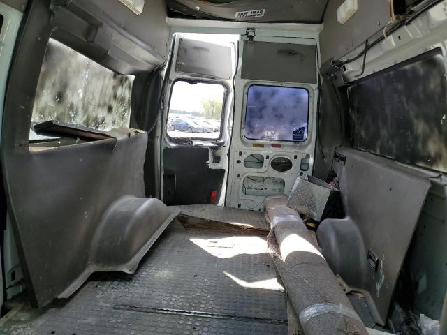 Photo 10 from auction – 2010 FORD ECONOLINE with VIN 1FTNE1EL1ADA22583