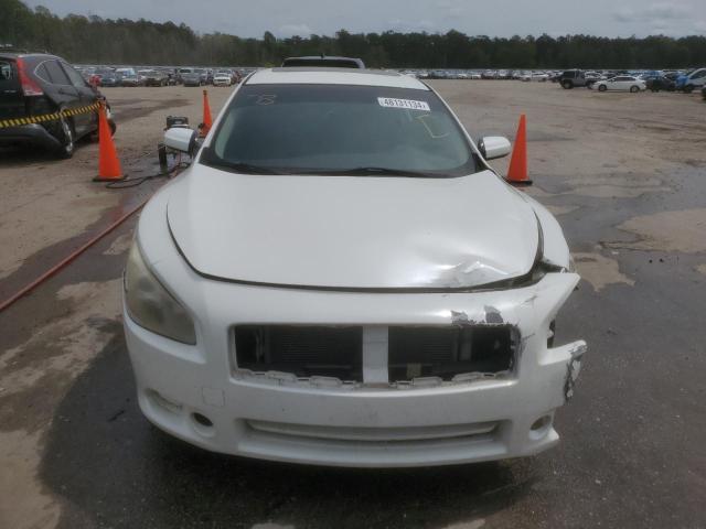 Photo 5 from auction – 2013 NISSAN MAXIMA S with VIN 1N4AA5AP9DC837205
