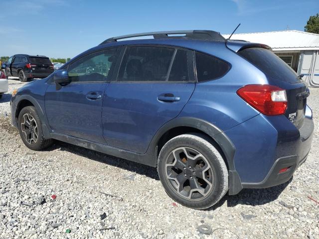 Photo 2 from auction – 2013 SUBARU XV CROSSTR with VIN JF2GPAWC1D2891591