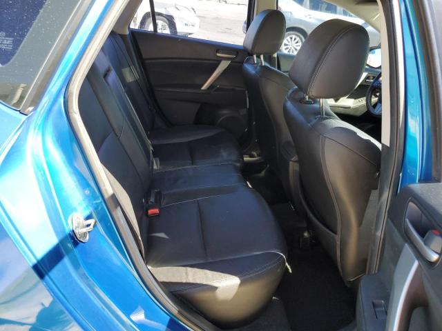 Photo 10 from auction – 2012 MAZDA 3 I with VIN JM1BL1M70C1555347