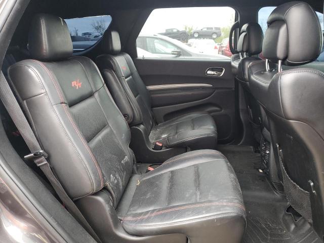 Photo 11 from auction – 2018 DODGE DURANGO R/ with VIN 1C4SDJCT5JC242954