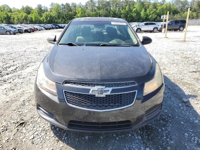 Photo 5 from auction – 2011 CHEVROLET CRUZE LS with VIN 1G1PC5SH0B7174899