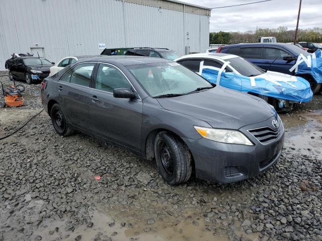 Photo 4 from auction – 2010 TOYOTA CAMRY BASE with VIN 4T1BF3EKXAU035640