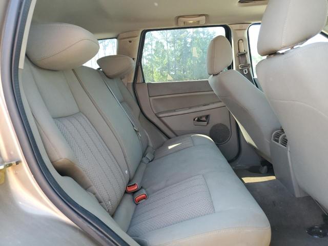Photo 11 from auction – 2006 JEEP GRAND CHER with VIN 1J4GR48K36C154737