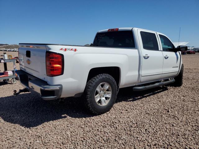 Photo 3 from auction – 2015 CHEVROLET SILVERADO with VIN 3GCUKREH7FG360272