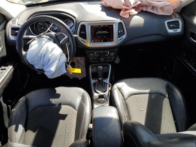 Foto 7 de la subasta – 2018 JEEP COMPASS LA con VIN 3C4NJCBB9JT182367