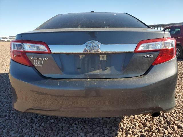 Photo 6 from auction – 2014 TOYOTA CAMRY L with VIN 4T4BF1FK4ER369774