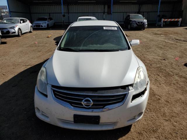 Photo 5 from auction – 2010 NISSAN ALTIMA BAS with VIN 1N4AL2APXAN472090