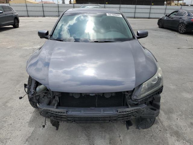 Photo 5 from auction – 2013 HONDA ACCORD EXL with VIN 1HGCR2F80DA097097