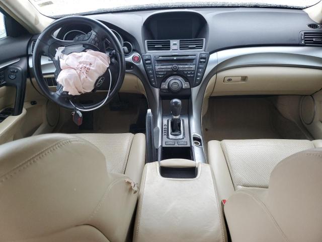 Photo 8 from auction – 2010 ACURA TL with VIN 19UUA8F52AA008341