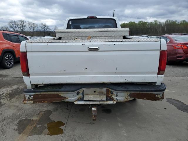 Photo 6 from auction – 1997 FORD F250 with VIN 1FTHF26F8VEC17590