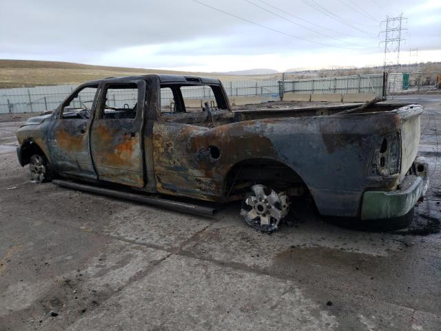 Photo 2 from auction – 2016 RAM 2500 ST with VIN 3C6UR5HL0GG342113