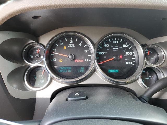 Photo 9 from auction – 2012 CHEVROLET SILVERADO with VIN 3GCPKSE73CG250911
